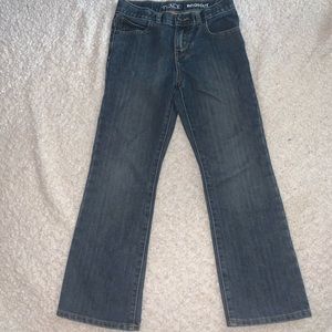 Children’s Place bootcut jeans